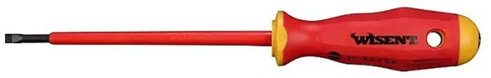 Kruvikeeraja Wisent VDE lapik 4 x 100 mm