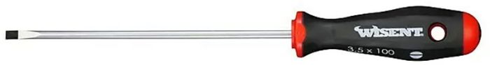 Kruvikeeraja Wisent 500 lapik 3,5 x 100 mm