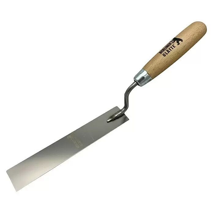 Silumiskellu Berliner Glaette 30 mm