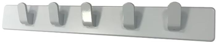 Nagi Walteco MDF 5 konksuga