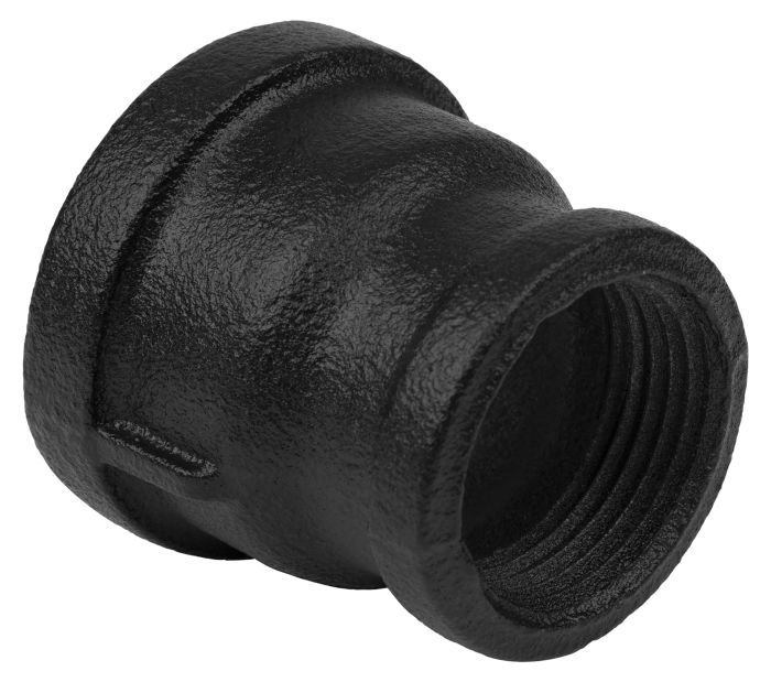 Kaksiknippel Walteco RT-57 must 3/4