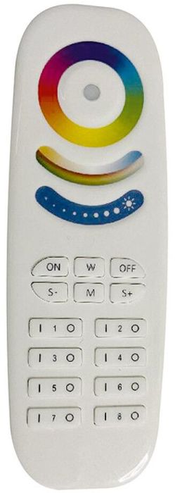 Kaugjuhtimispult Direct Signs RGB+CCT