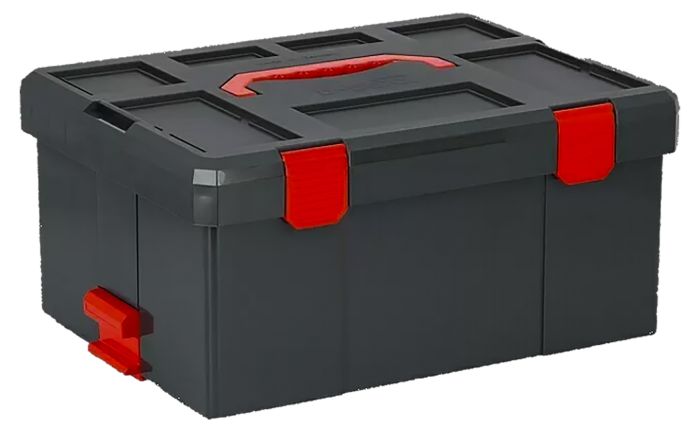 Tööriistakast Wisent b-boXx M