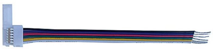 Ühenduspistik LED-valgusribale Direct Signs RGB + CCT