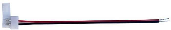 Ühenduspistik LED-valgusribale Direct Signs STRIP 4,8 W
