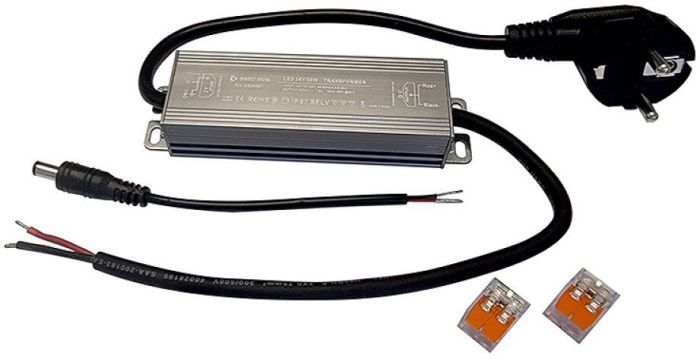 Trafo LED-valgusribale Direct Signs ROHS 24 V/36 W