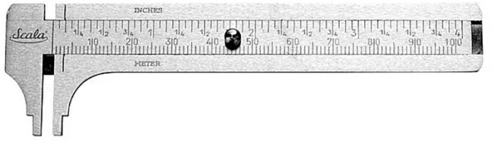 Nihik 100 mm