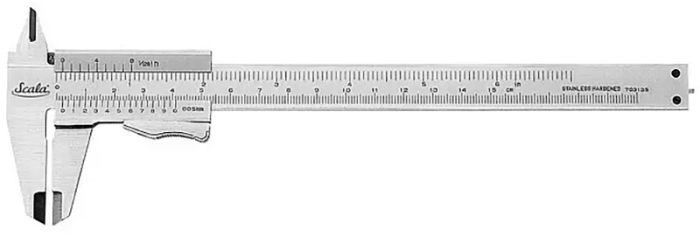 Nihik 150 mm