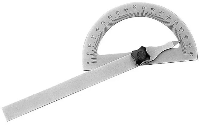 Nurgamõõdik 150 mm