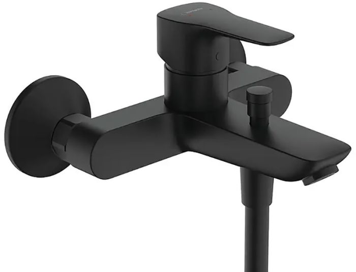 Vannisegisti Hansgrohe MySport must