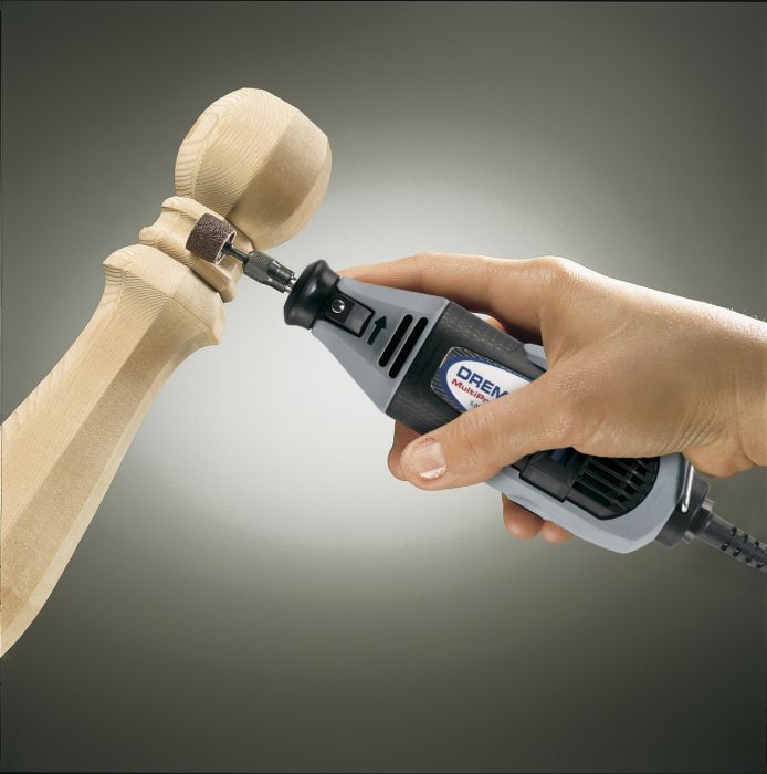 Lihvlint Dremel 408