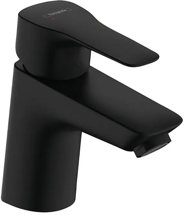 Valamusegisti Hansgrohe MySport M must