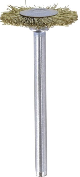 Metallhari Dremel