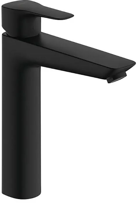 Valamusegisti Hansgrohe MySport XL must