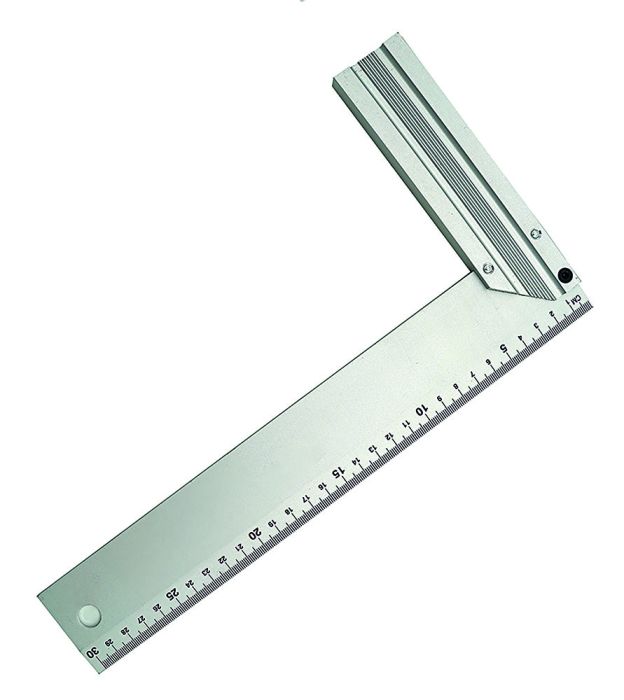 Lamevinkel Heka 300 mm
