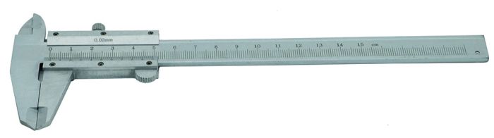 Nihik Heka 170 mm