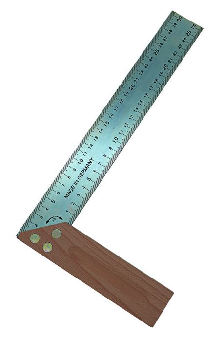 Vinkel Heka 300 mm pöök