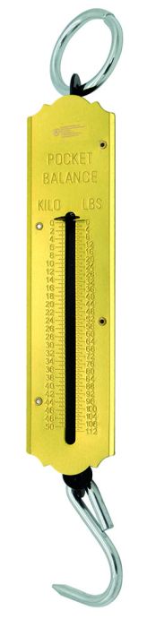 Vedrukaal Heka 50 kg