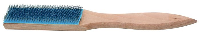 Viilihari Heka 115 x 40 mm