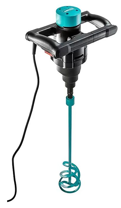Segumikser Collomix Mixbro M110