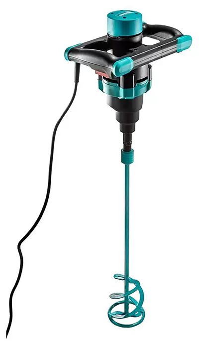 Segumikser Collomix Mixbro M130