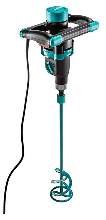 Segumikser Collomix Mixbro M150