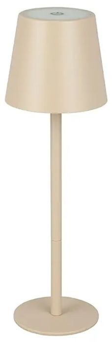 Lauavalgusti Starlux Paola Mini liiv, 3 tk