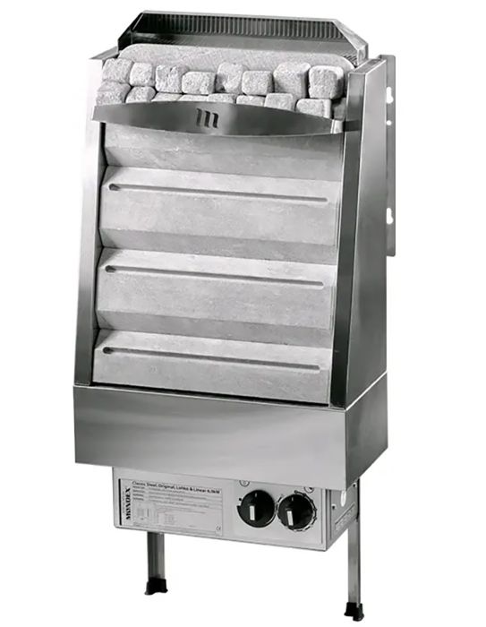 Elektrikeris Mondex Ahti 6,0 kW