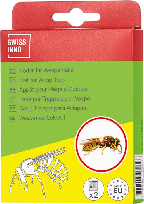 Herilase püünise sööt
