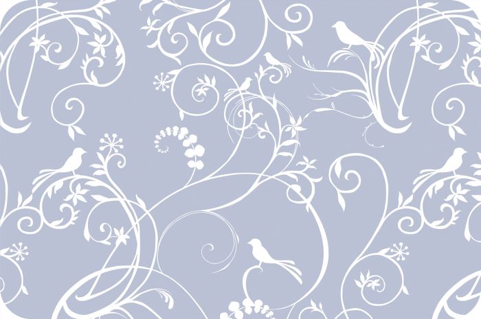 Taldrikualus Rio Alisa 44 x 29 cm