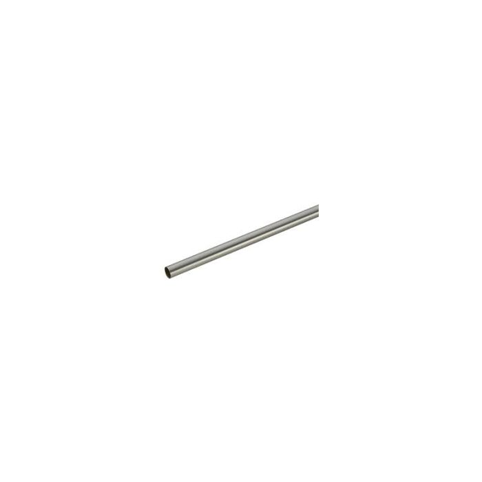 Kardinapuu toru Sombra Ø 20 mm 200 cm roostevaba teras
