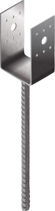 Betoonihark Arras 45 x 40 x 86 mm U-tüüp