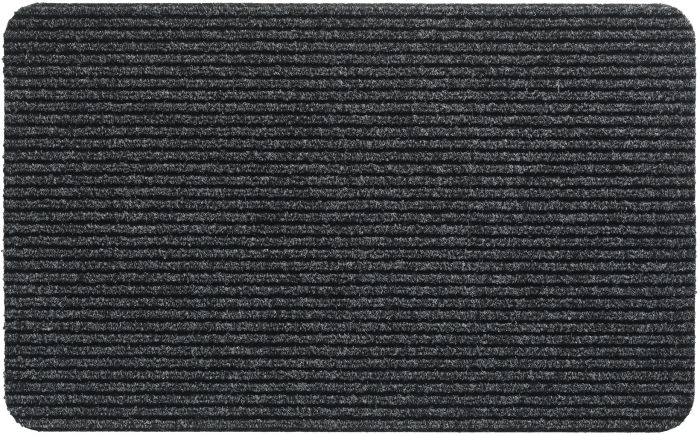 Uksematt Hamat Renox Antrasiitti/ Antratsiit 50 x 80 cm