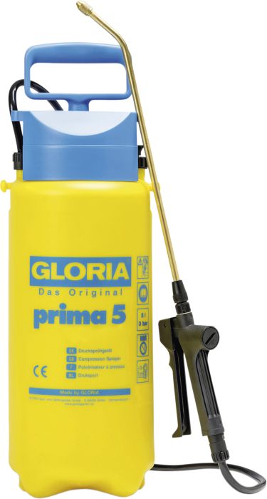 Surveprits Prima 5 39TE