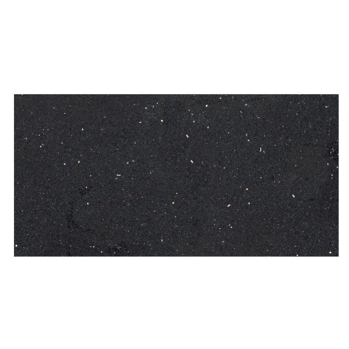 Põrandaplaat Starlight Quarz must 30 x 60 cm