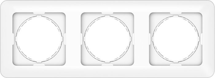 Raam Vilma SL250 3-ne