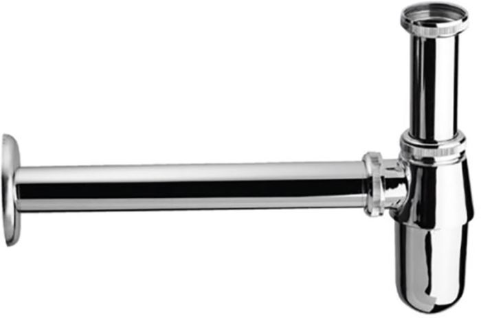 Sifoon valamule Remer Rubinetterie 1 1/4