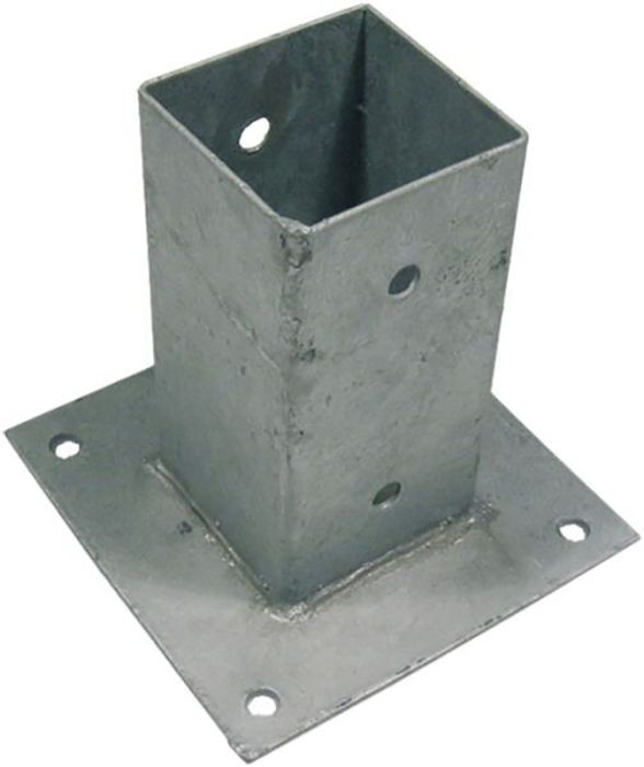 Postitald kandiline 97 x 97 mm