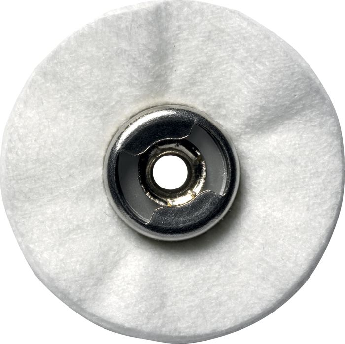 Poleerketas Dremel 25,4 mm (423SC)