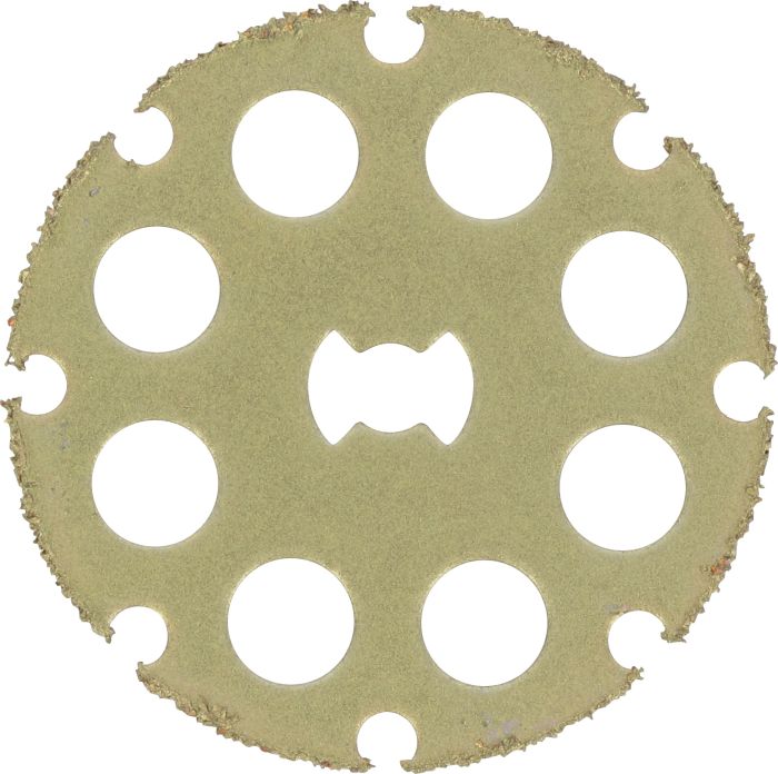 Puidulõikeketas Dremel 38 mm (SC544)