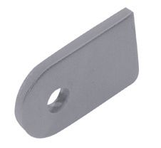 Ühendusplaadid Deutsche Metall 50 x 30 x 5 mm