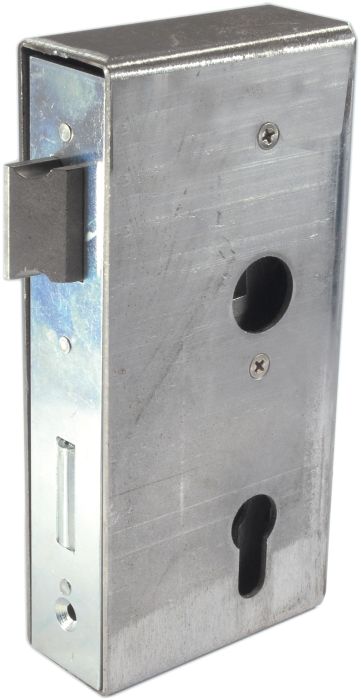 Väravaluku korpus Deutsche Metall 30 mm