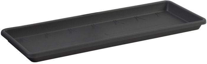 Rõdukasti alus Barcelona 70 cm, hall