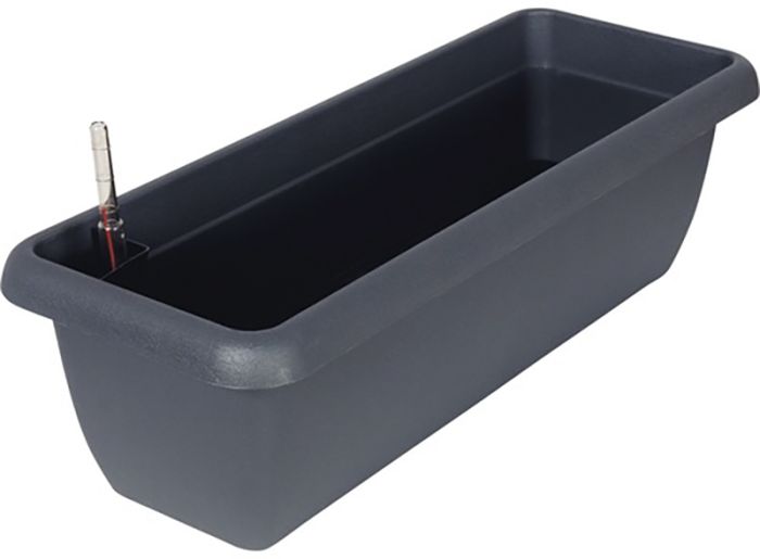 Rõdukast altkastmisega Aqua Andalucia 60 cm