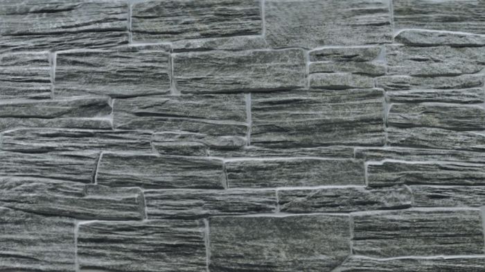 Viimistluskivi Irta Gris hall 33,3 x 66,6 cm