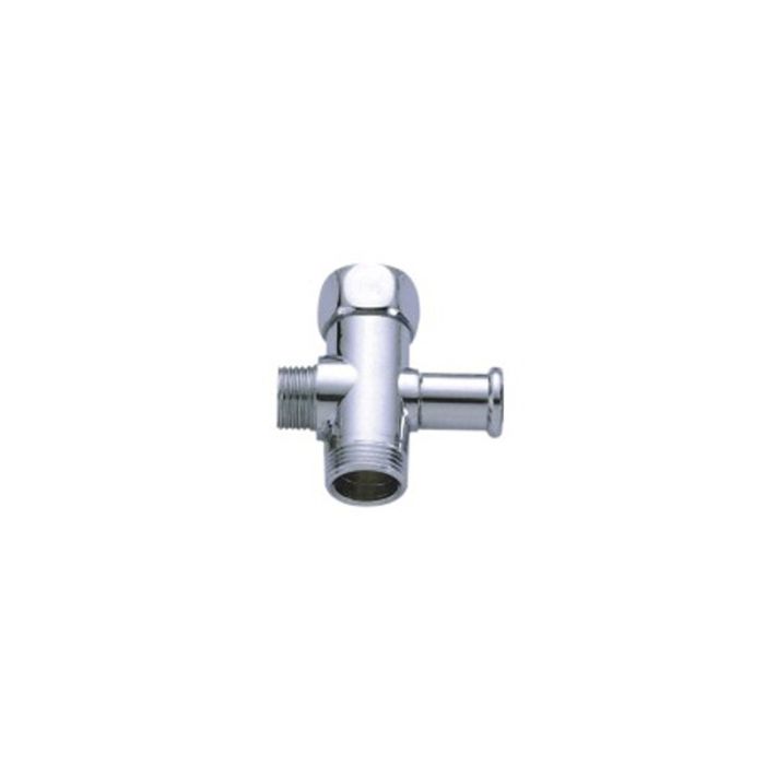 Diverter C-jooksutorule