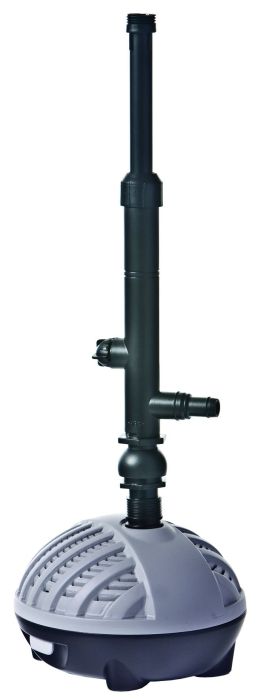 Purskkaevu komplekt Smartline HSP1600