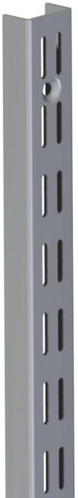 Seinasiin Lundbergs Wide 390 mm hõbedane