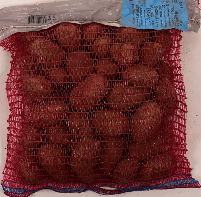 Seemnekartul Birgit A 2,5 kg