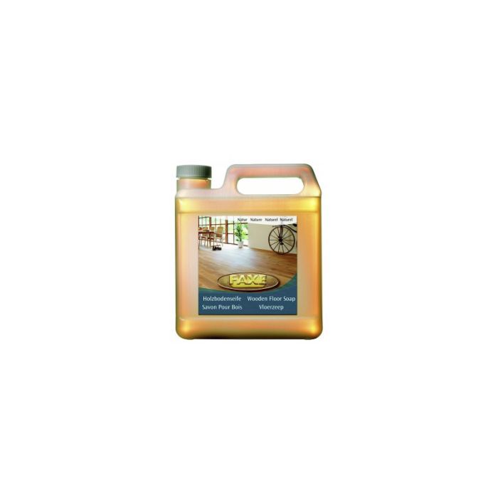 Puhastusvahend Soap Natural 1 l
